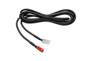 Bild des ANSHLLTG-FLB-24-61-2000MM mit einer Länge von 2000 mm und robustem Design.