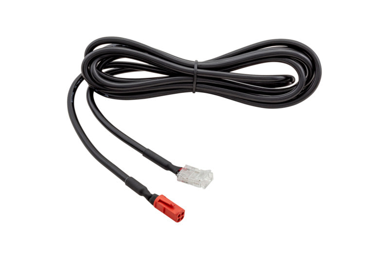 Bild des ANSHLLTG-FLB-24-61-2000MM mit einer Länge von 2000 mm und robustem Design.