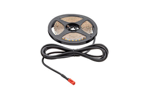 Bild der LICHTBA-LED-(FLB-24-42)-NW-5M, einer 5 Meter langen flexiblen LED-Leiste.