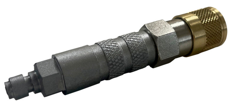 Kompressionsprüfzubehör mit robuster Bauweise für präzise Materialtests und einfache Handhabung.