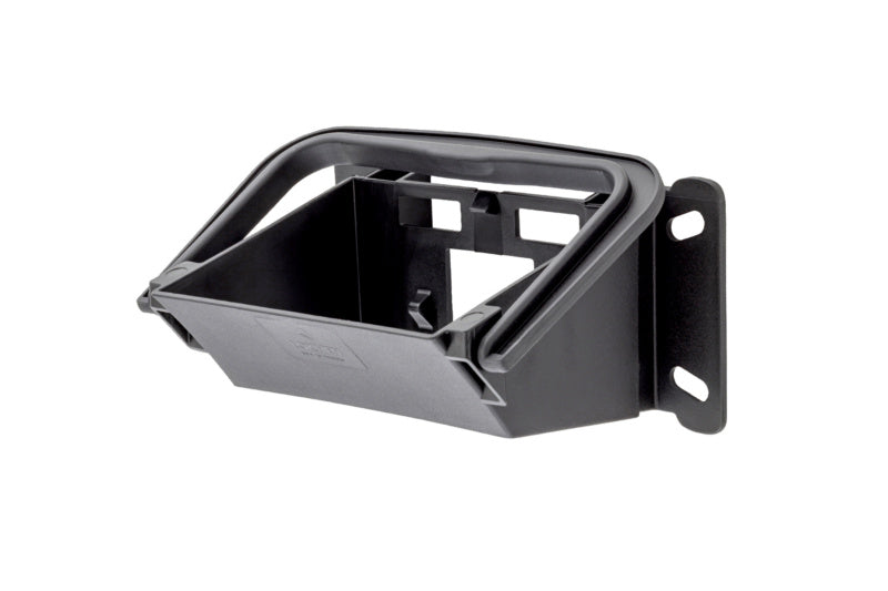 Robuster Hemmschuh Zubehör HEMMSHHHALT-F mit stabiler Bauweise und wetterbeständigem Material.