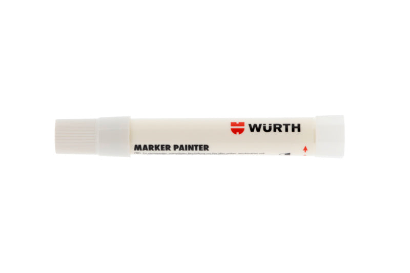 Trockenmarker-PASTMARK-PAINTER-PERMANENT-WEISS - Marktplatz24
