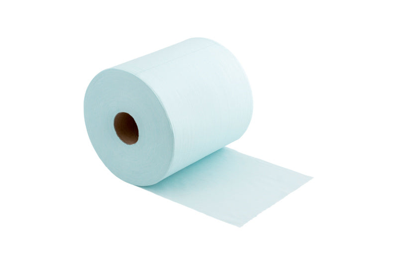 Reinigungstuch-REINIGTUCH-TEX-REIN-ROLLENWARE-500STK     Verpackungsinhalt    1 Einheit
