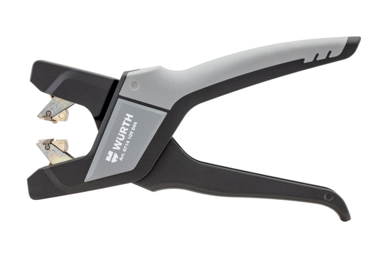 Abisozang Selbstjustierender Ring mit 3,2 bis 4,4 mm Durchmesser in einer Einheit.