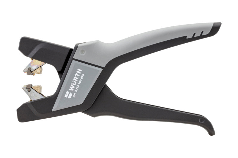 A self-adhesive sensor with a size range of 4.4 to 7.0 mm, designed for various applications.