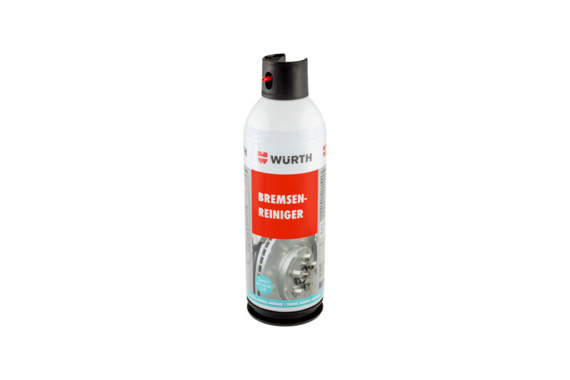 Intelligentes Bestellsystem Zubehör-DO-REFILLOMAT2.0-BREMSREINIG-400ML     Verpackungsinhalt    1 Einheit