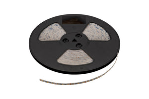 LED-Lichtleiste LICHTBA-LED FLB-12-2 mit 9,6W/m, 50 Meter lang, neutralweißes Licht