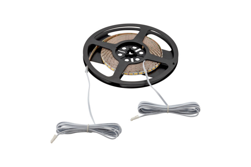 LED-Leiste LICHTBA-LED-(FLB-24-44)-XW-NW-5M mit neutralem Weißlicht und 5 Metern Länge.