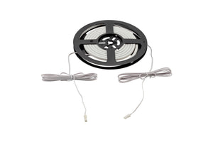 LED-Leuchte LICHTBA-LED-(FLB-24-46)-EW-3M in modernem Design mit 3 Metern Länge.