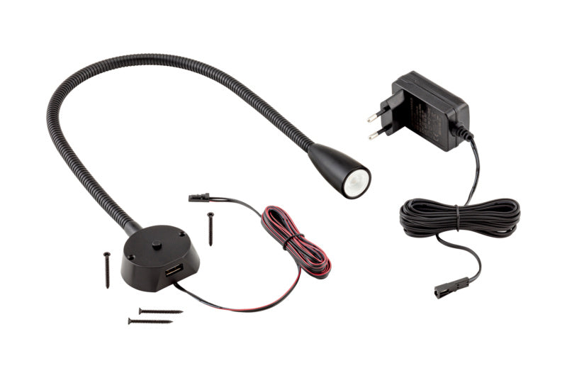 LED Schlafzimmerleuchte SCHLAFZIMLEUCHT LED - Marktplatz24