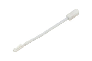 Leuchtmittel ANSHLLTG-(F.LEUCHT-UBL-24-13)-100MM in 100 mm Länge mit warmem Licht.