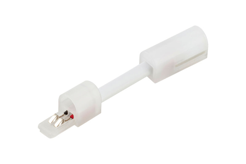 LED-Leuchte mit 25 mm Durchmesser, energieeffizient und modernem Design für vielseitige Anwendungen.