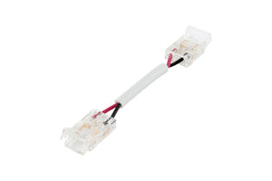 LED Lichtleiste mit 50 mm Durchmesser, geeignet für verschiedene Anwendungen und einfache Montage.