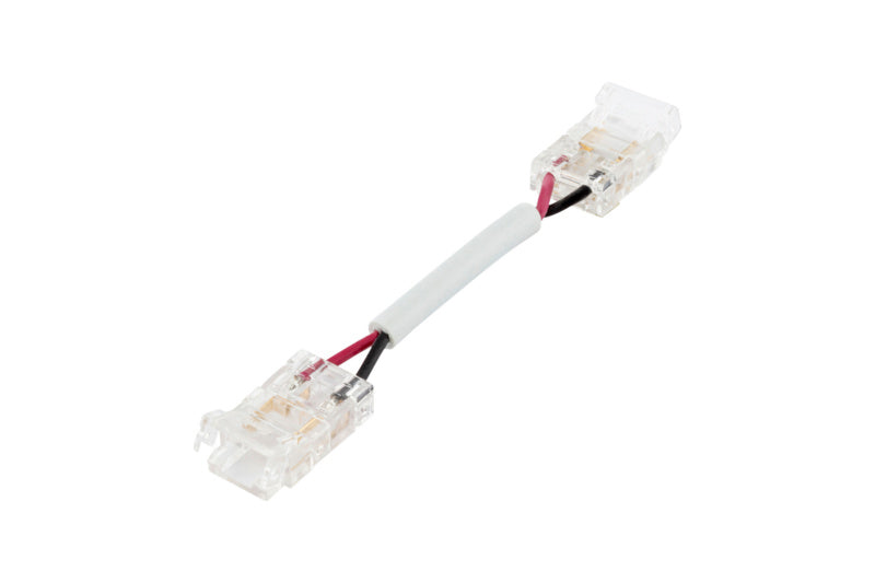 LED Lichtleiste mit 50 mm Durchmesser, geeignet für verschiedene Anwendungen und einfache Montage.