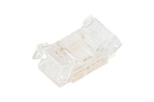 Lichtbausteine in Packung mit 10 Einheiten, wetterfest und stoßfest für gleichmäßige Ausleuchtung.