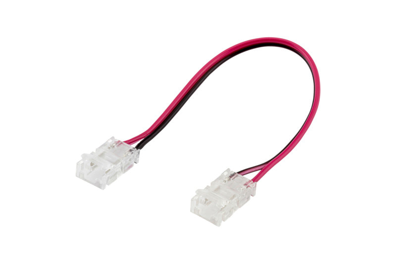 Set mit fünf LED-Leuchtmitteln, 150 mm lang, energieeffizient und für Handwerksbedarf geeignet.