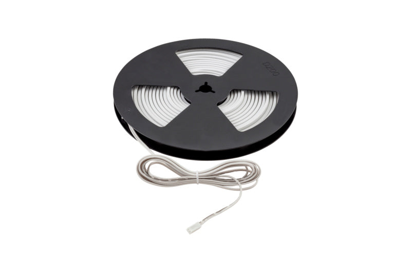 LED-Lichtband LICHTBA-LED FLB-24-28, 2,5 Meter lang, neutralweiß, selbstklebend, flexibel.