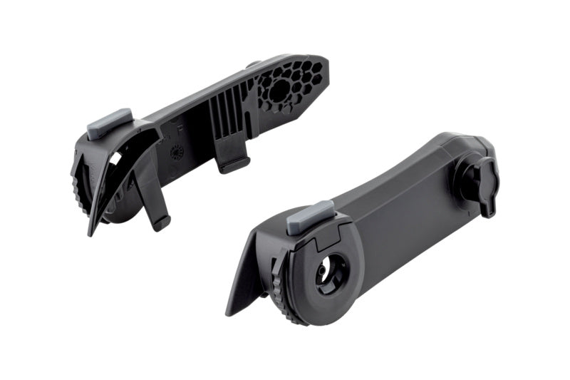 Schutzhelm Zubehör ADAPT-VSR-SH3000 in robustem Design, Set mit zwei Einheiten.