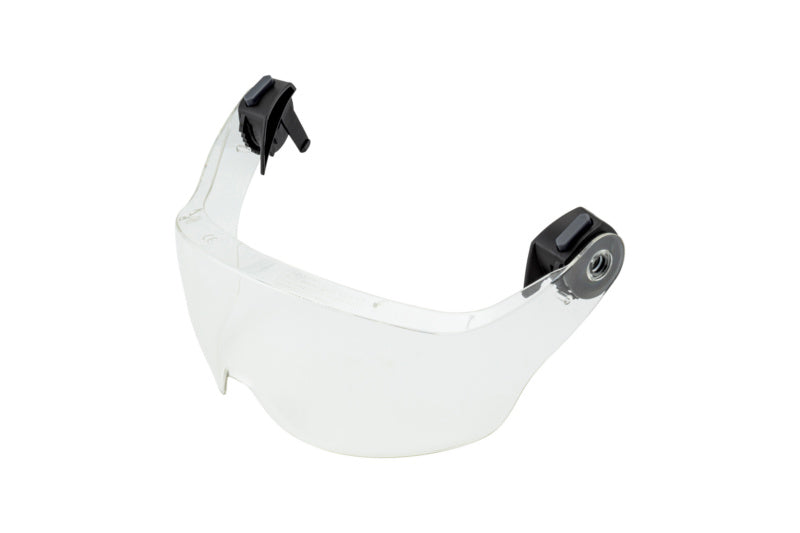 Schutzhelm Zubehör-VSR-HALB-SH3000 mit Belüftungssystem und anpassbarem Design für Komfort.