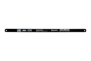 Sägeblatt Bügelsäge-SAEBLA-BGLSAE-HSS-Z32-300X13X0,65     Verpackungsinhalt    100 Einheit