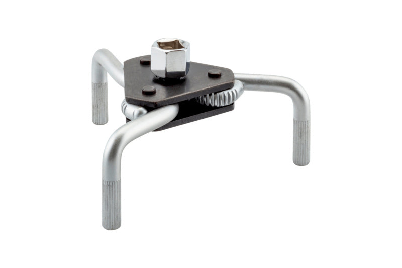 Black OELFILTSPINNE filter with a 140mm diameter and VP 1 unit design.