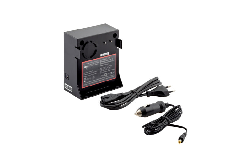 Handscheinwerfer Zubehör-LADESTA-(F.HSW-0827820110/160)     Verpackungsinhalt    1 Einheit