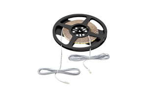 LED-Leuchte LICHTBA-LED-(FLB-24-50)-XW-NW-50M mit modernem Design und 50 Metern Lichtleistung.