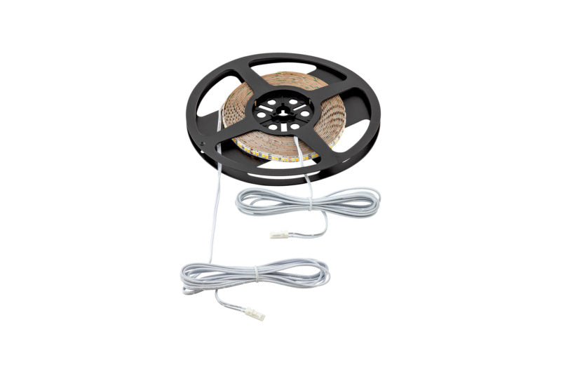 LED-Leuchte LICHTBA-LED-(FLB-24-51)-EW-50M mit 50 Metern Länge und einstellbarer Farbtemperatur.