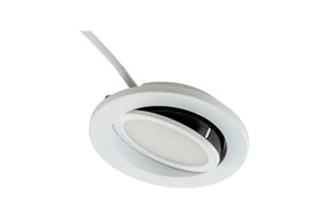 LED Einbauleuchte LEUCHT LED - Marktplatz24