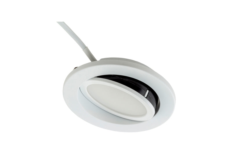 LED Einbauleuchte LEUCHT LED - Marktplatz24