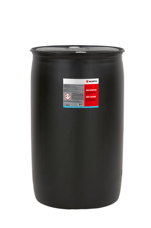 Werkstattreiniger WRKSTREINIG-BMF in Sprayflasche mit klarer Flüssigkeit und praktischer Sprühdüse.