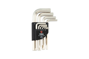 Winkelschraubendreher Sortiment-WNKLSHRDRH-SA-(1,5-12MM)-10TLG     Verpackungsinhalt    5 Einheit
