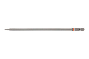 Bit RW Abtrieb-BIT-RW20M-LEUCHTORANGE-1/4ZO-L177MM     Verpackungsinhalt    2 Einheit