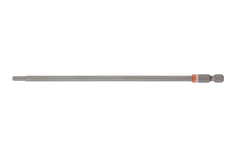 Bit RW Abtrieb-BIT-RW20M-LEUCHTORANGE-1/4ZO-L177MM     Verpackungsinhalt    2 Einheit