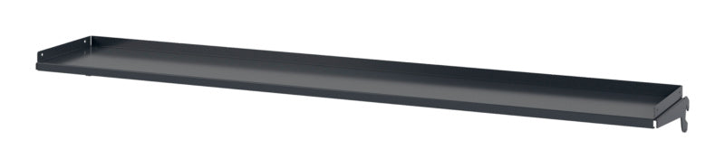 Aufbauelement Werkbank-ABLGBOD-AUFBAUPRFL-RAL7016FS-1460X235MM     Verpackungsinhalt    1 Einheit