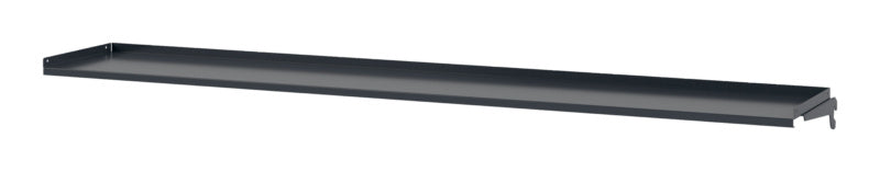 Aufbauelement Werkbank-ABLGBOD-AUFBAUPRFL-RAL7016FS-1960X330MM     Verpackungsinhalt    1 Einheit