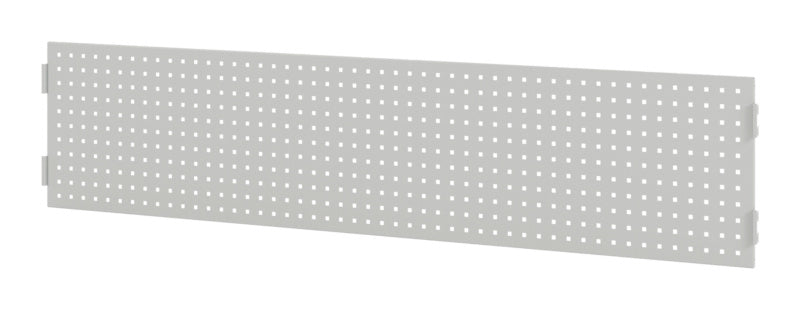 Aufbauelement Werkbank-LOWAND-AUFBAUPRFL-RAL7035FS-1440X800MM     Verpackungsinhalt    1 Einheit