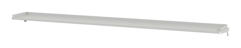 Aufbauelement Werkbank-ABLGBOD-AUFBAUPRFL-RAL7035FS-1460X330MM     Verpackungsinhalt    1 Einheit