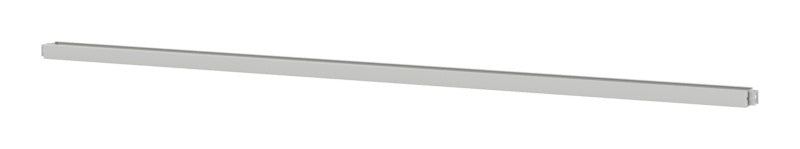 Aufbauelement Werkbank-LAMPHALTPRFL-AUFBAUPRFL-RAL7035FS-1950MM     Verpackungsinhalt    1 Einheit
