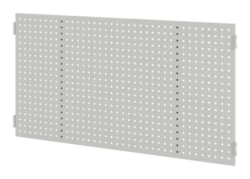 Aufbauelement Werkbank-LOWAND-AUFBAUPRFL-RAL7035FS-1940X450MM     Verpackungsinhalt    1 Einheit