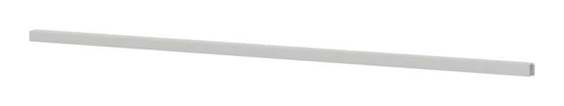Aufbauelement Werkbank-QUERTRAV-AUFBAUPRFL-RAL7035FS-1940MM     Verpackungsinhalt    1 Einheit