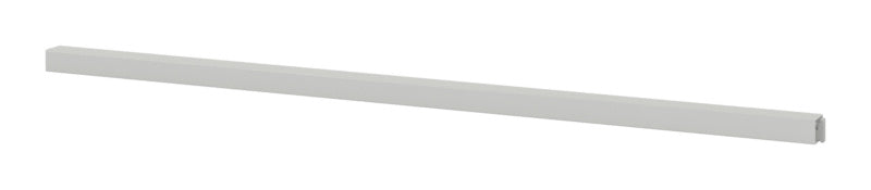 Aufbauelement Werkbank-QUERTRAV-AUFBAUPRFL-RAL7035FS-1440MM     Verpackungsinhalt    1 Einheit
