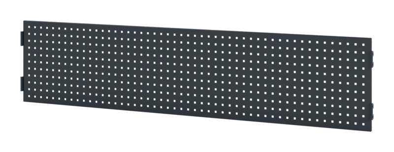 Aufbauelement Werkbank-LOWAND-AUFBAUPRFL-RAL7016FS-1440X800MM     Verpackungsinhalt    1 Einheit