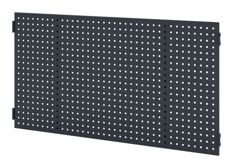 Aufbauelement Werkbank-LOWAND-AUFBAUPRFL-RAL7016FS-1940X450MM     Verpackungsinhalt    1 Einheit