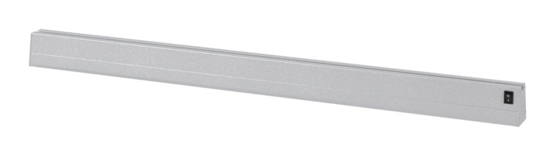 Beleuchtung Werkbank-BELEUCHT-WRKBANK-LED-AUFBPROFIL-1150MM     Verpackungsinhalt    1 Einheit - Marktplatz24