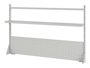 Aufbaurahmen-Werkbank-Set-RAHM-WRKBANK - Marktplatz24