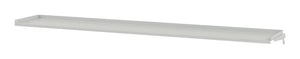Aufbauelement Werkbank-ABLGBOD-AUFBAUPRFL-RAL7035FS-1960X330MM     Verpackungsinhalt    1 Einheit