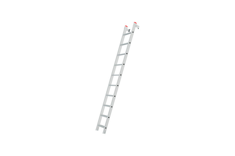 Schiebeleiter Ersatzteile-ET-LTR-UNTEN-(F.SHIEBLTR-ALU-0962934710)     Verpackungsinhalt    1 Einheit
