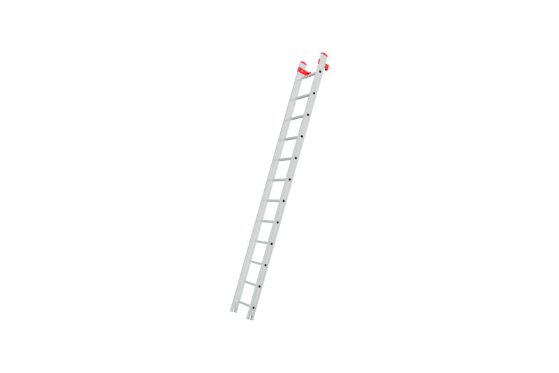 Allzweckleiter Ersatzteile-ET-LTR-UNTEN-(F.ALLZWLTR-ALU-0962931312)     Verpackungsinhalt    1 Einheit