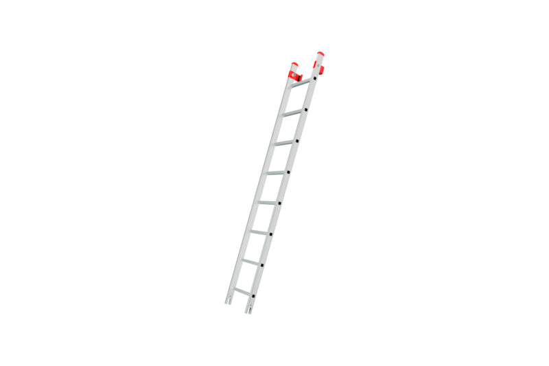 Schiebeleiter Ersatzteile-ET-LTR-UNTEN-(F.SHIEBLTR-ALU-0962930208)     Verpackungsinhalt    1 Einheit
